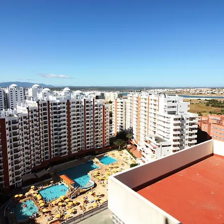 Club Praia Da Rocha With Pool And Acii * Portimão